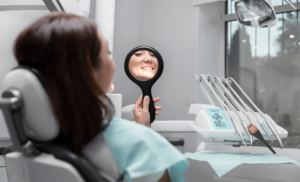 Zoom Whitening Results