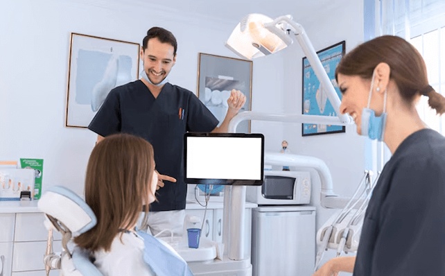 Cosmetic Dentistry in Sun City AZ