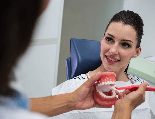 Garrett Family Dental Sun City AZ