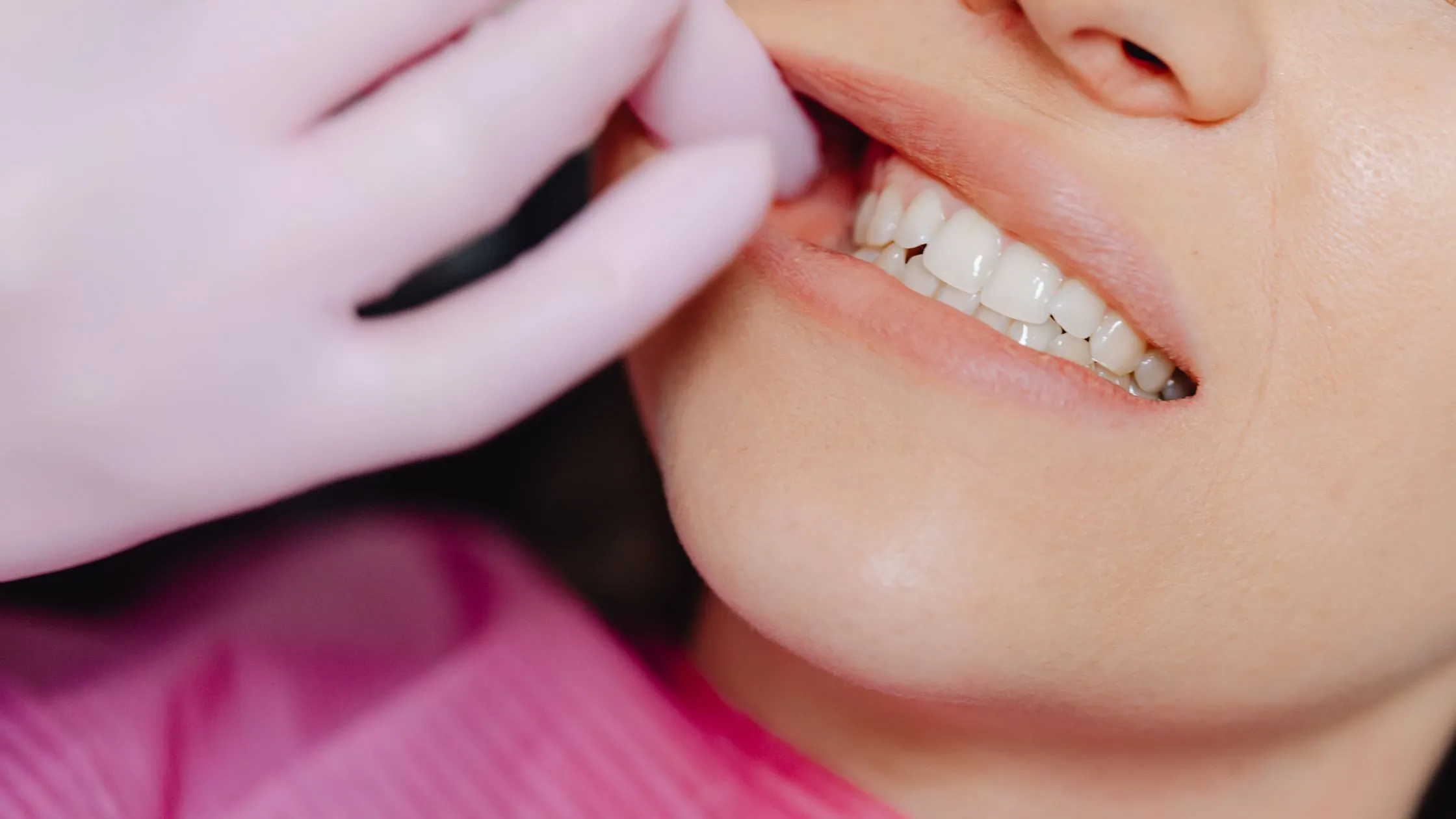 Cosmetic Dental Services in EL Mirage AZ