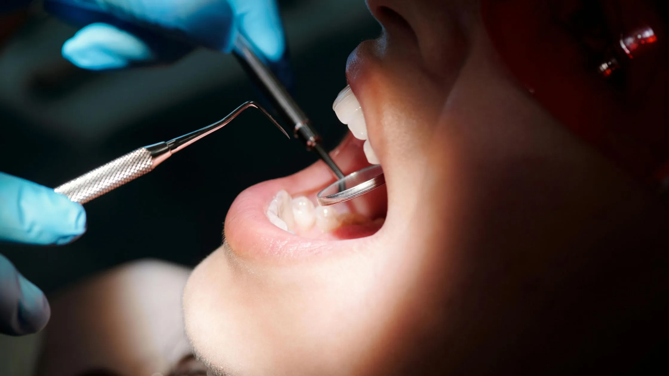 Cosmetic Dentistry in EL Mirage AZ