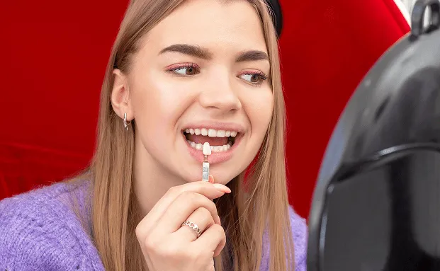 Cosmetic Dentistry in Sun City West AZ