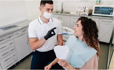 Contact Cosmetic Dental Services Youngtown AZ