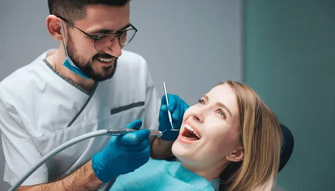 Cosmetic Dentistry in Litchfield Park AZ