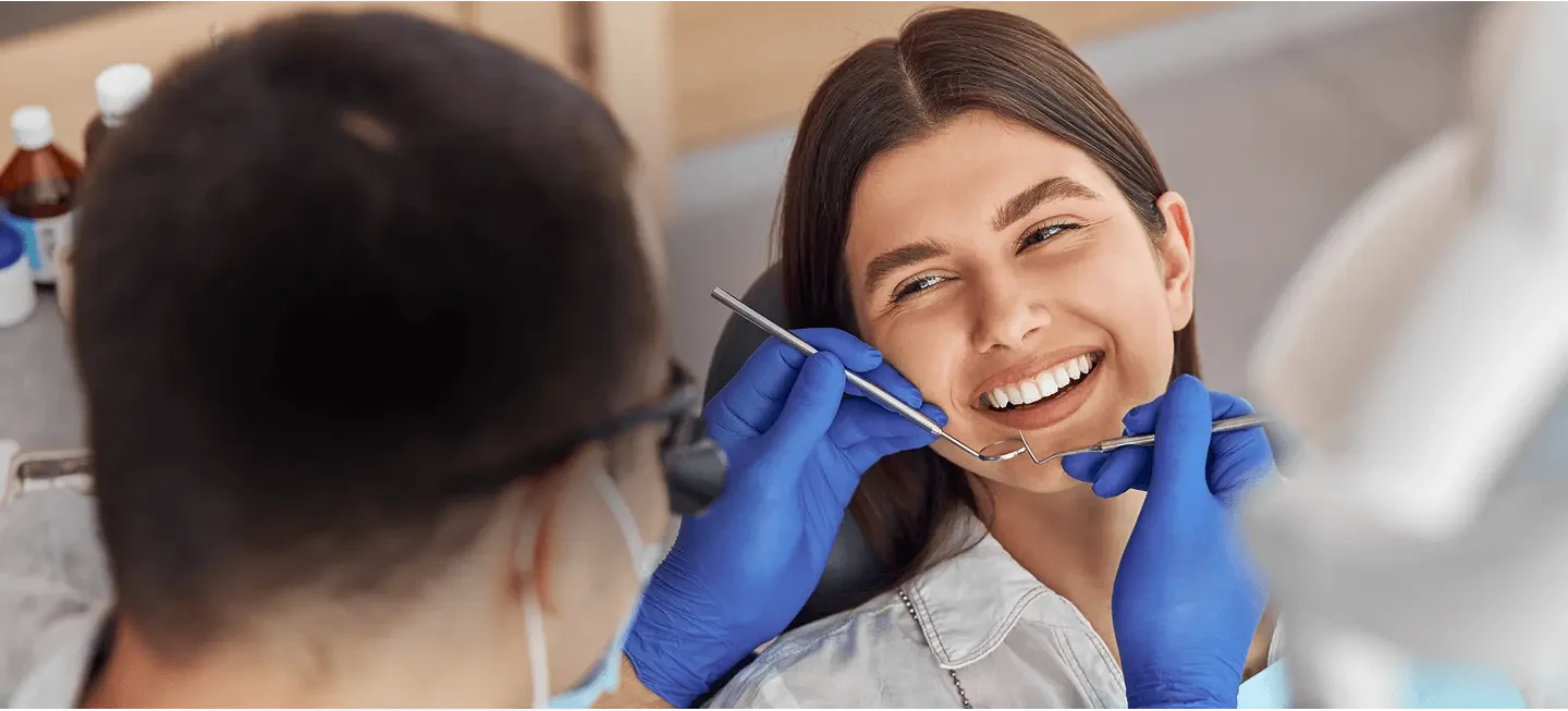 cosmetic dentistry in youngtown az