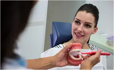 Garrett Family Dental Litchfield Park AZ