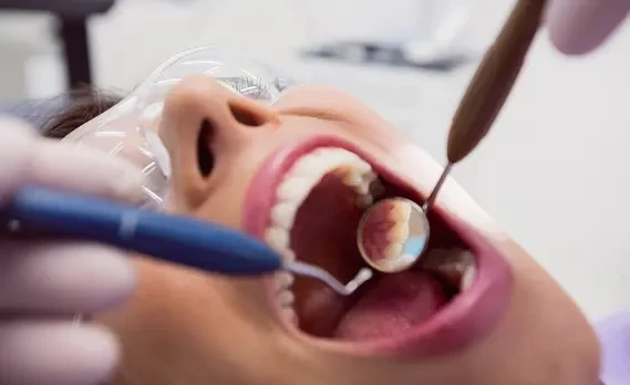 उarrett Family Dental Youngtown AZ