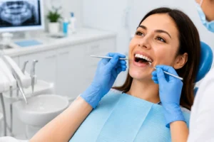 Professional Dental Cleaning